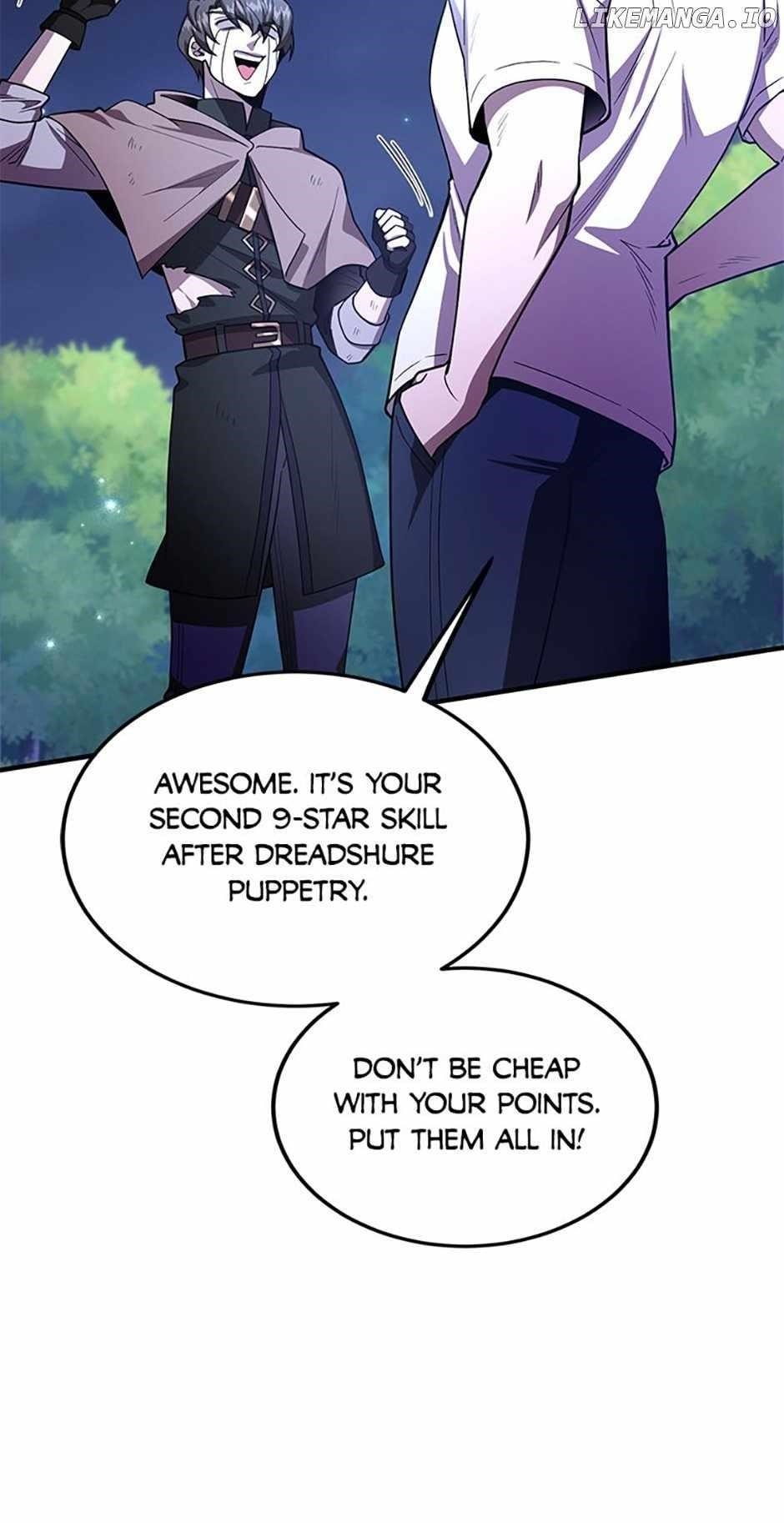 I Got Lucky And Pulled A 10th Rank Summon Chapter 47 - Page 76 in English