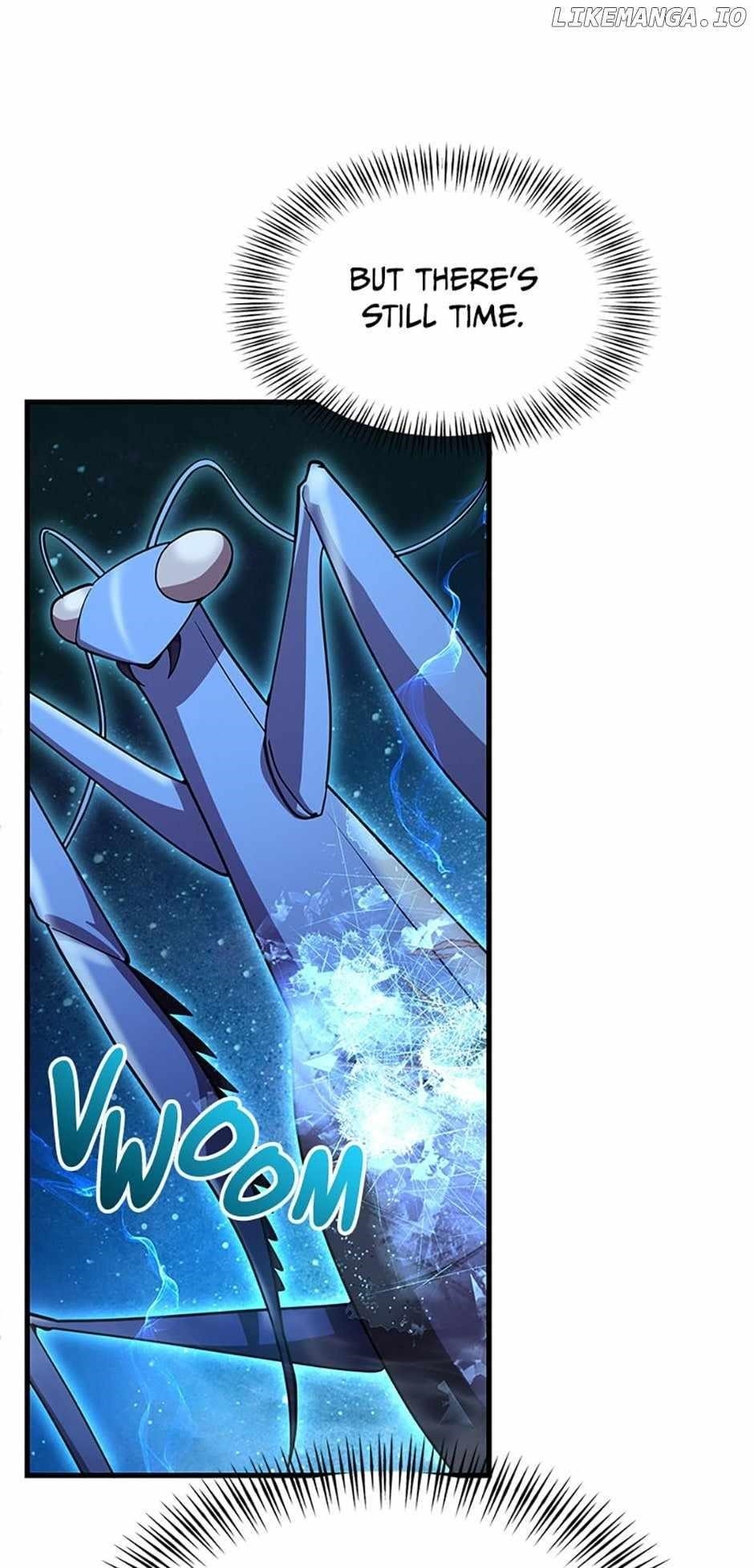 I Got Lucky And Pulled A 10th Rank Summon Chapter 47 - Page 8 in English