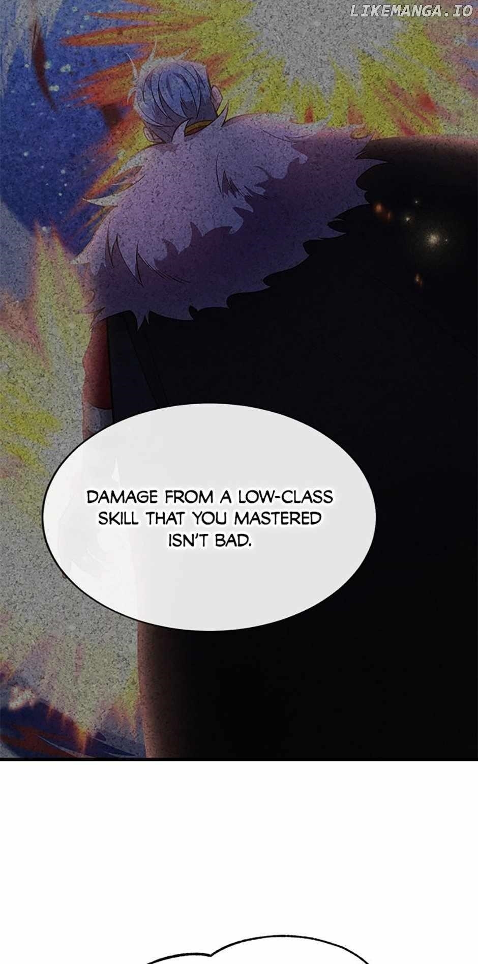 I Got Lucky And Pulled A 10th Rank Summon Chapter 47 - Page 83 in English