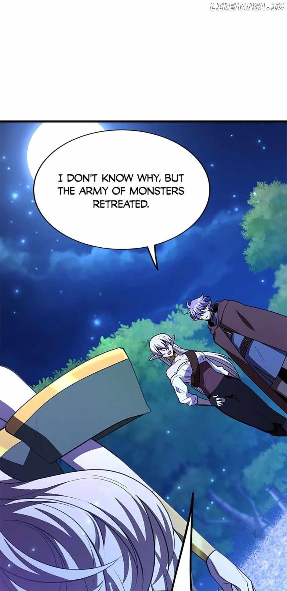 I Got Lucky And Pulled A 10th Rank Summon Chapter 47 - Page 87 in English