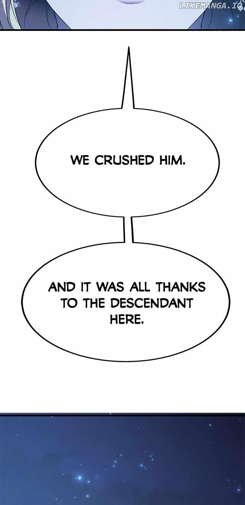 I Got Lucky And Pulled A 10th Rank Summon Chapter 47 - Page 89 in English