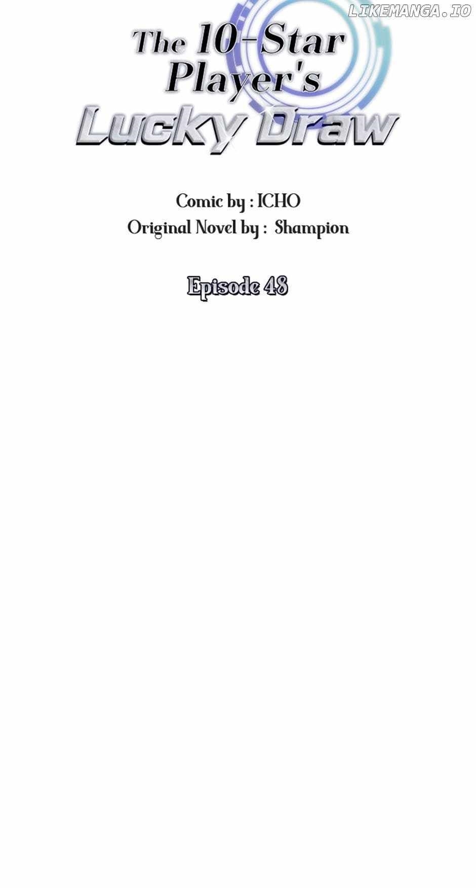 I Got Lucky And Pulled A 10th Rank Summon Chapter 48 - Page 13 in English