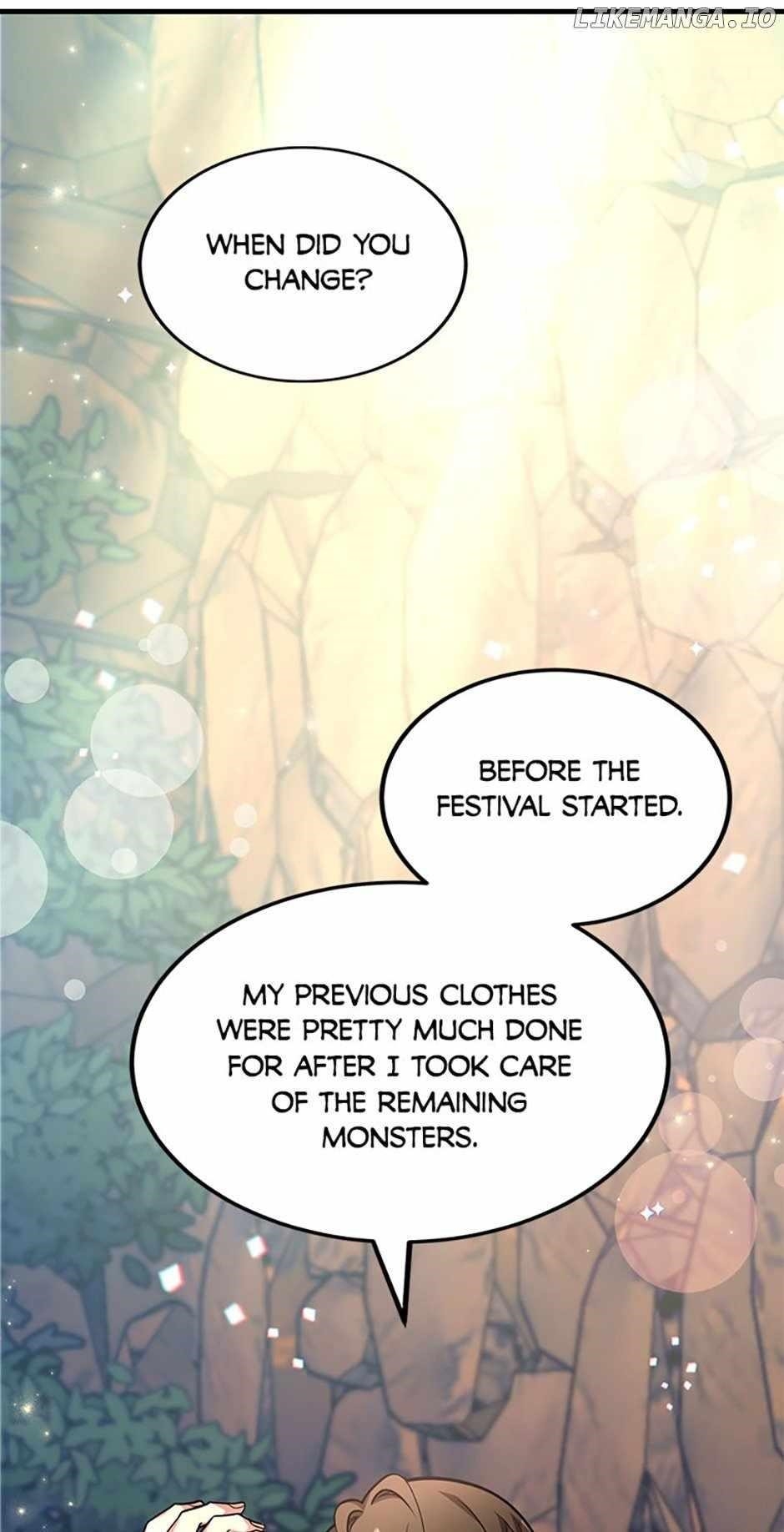I Got Lucky And Pulled A 10th Rank Summon Chapter 48 - Page 24 in English
