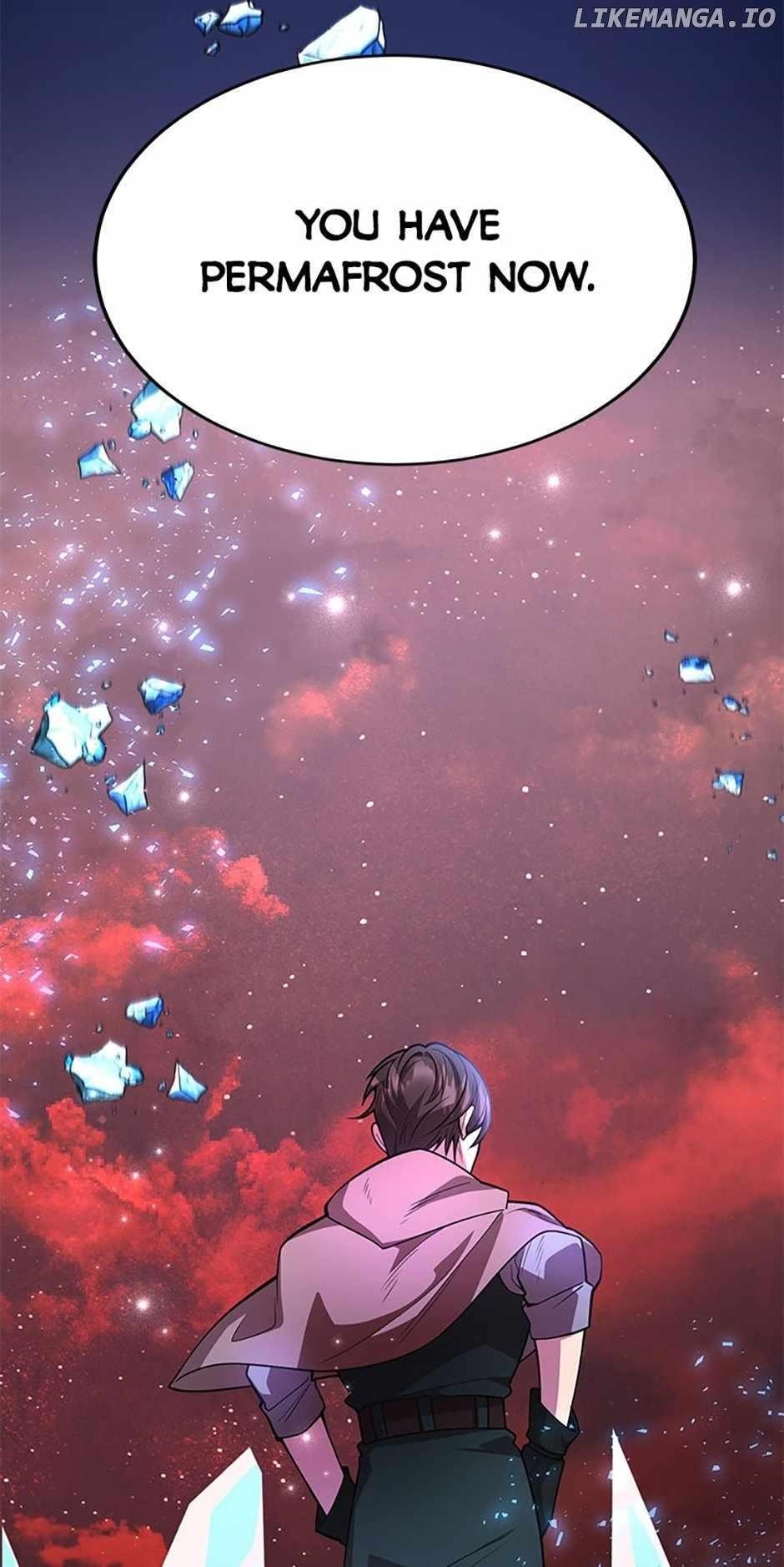 I Got Lucky And Pulled A 10th Rank Summon Chapter 48 - Page 28 in English