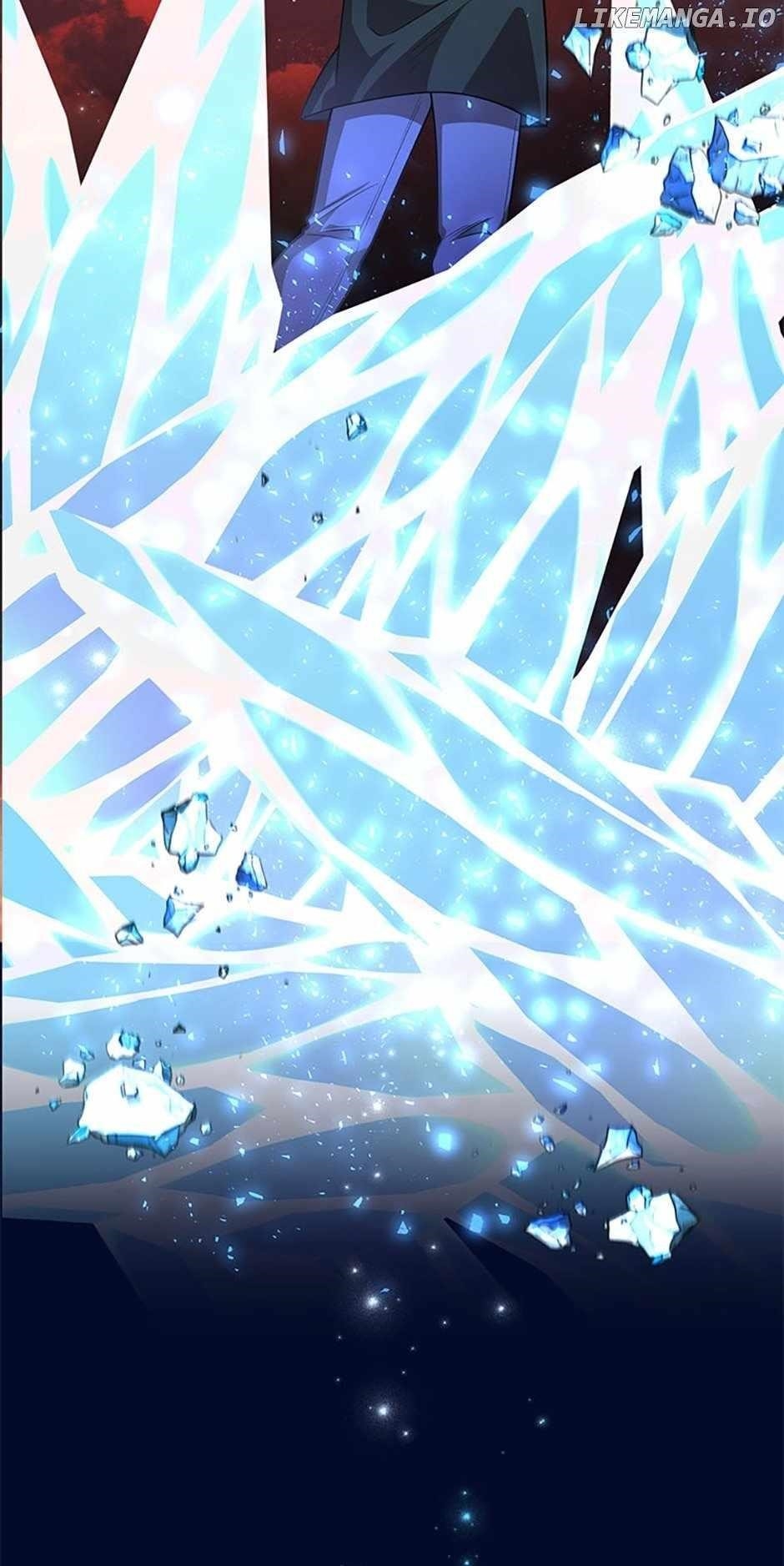 I Got Lucky And Pulled A 10th Rank Summon Chapter 48 - Page 29 in English