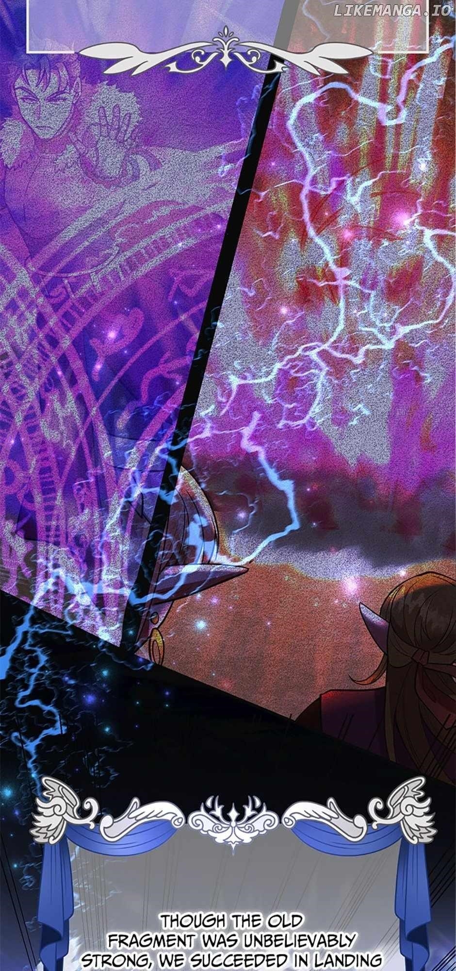 I Got Lucky And Pulled A 10th Rank Summon Chapter 48 - Page 42 in English