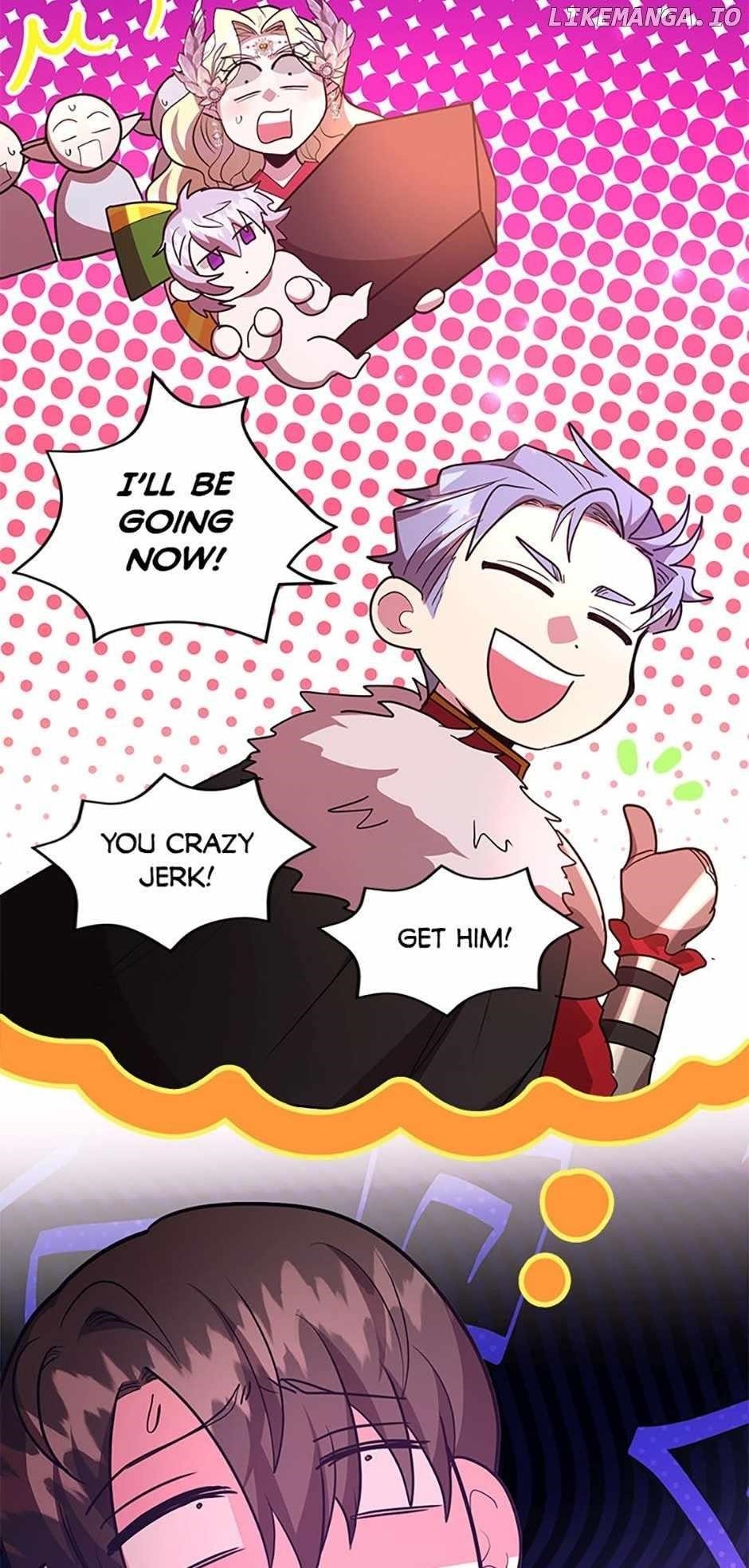 I Got Lucky And Pulled A 10th Rank Summon Chapter 48 - Page 51 in English