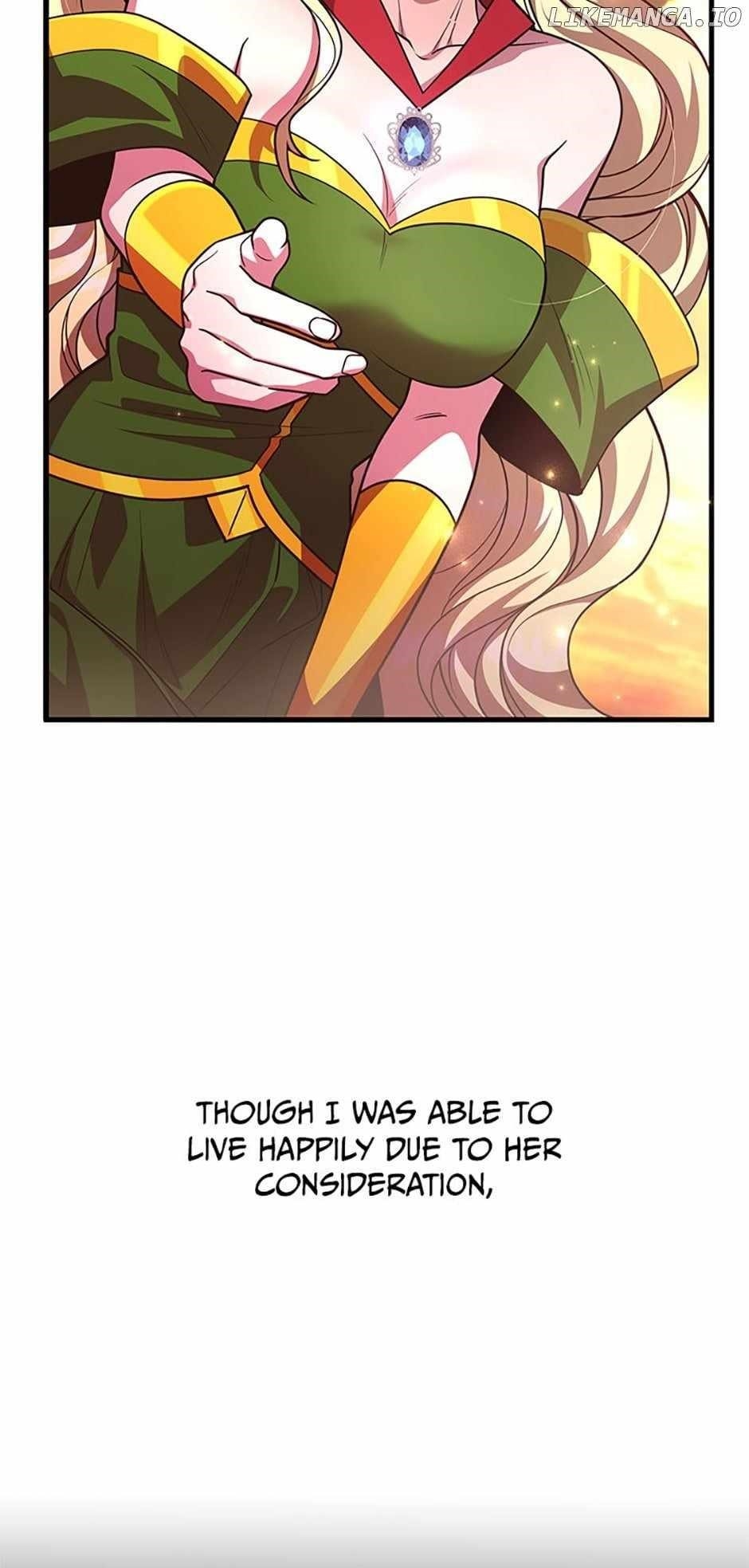 I Got Lucky And Pulled A 10th Rank Summon Chapter 48 - Page 55 in English