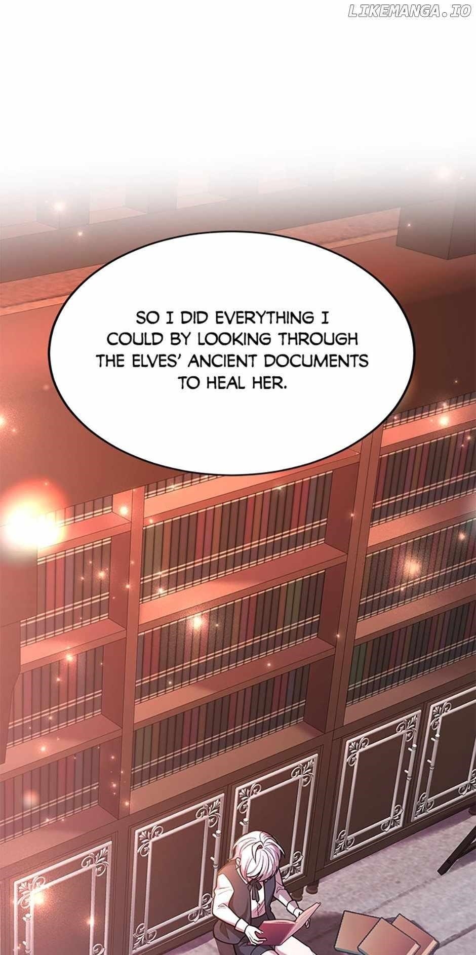 I Got Lucky And Pulled A 10th Rank Summon Chapter 48 - Page 63 in English