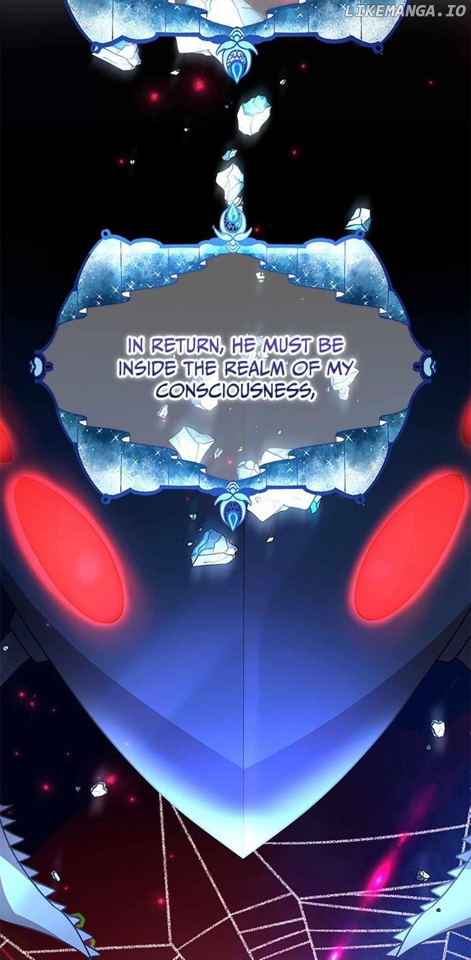 I Got Lucky And Pulled A 10th Rank Summon Chapter 48 - Page 7 in English