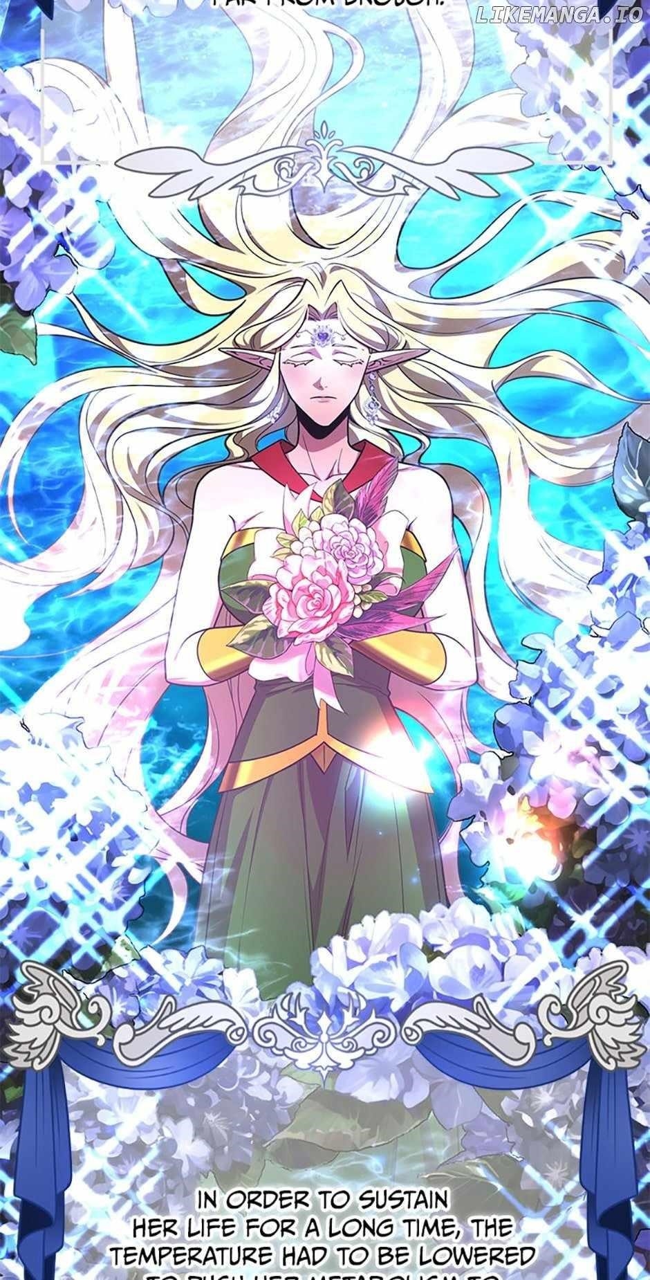 I Got Lucky And Pulled A 10th Rank Summon Chapter 48 - Page 71 in English