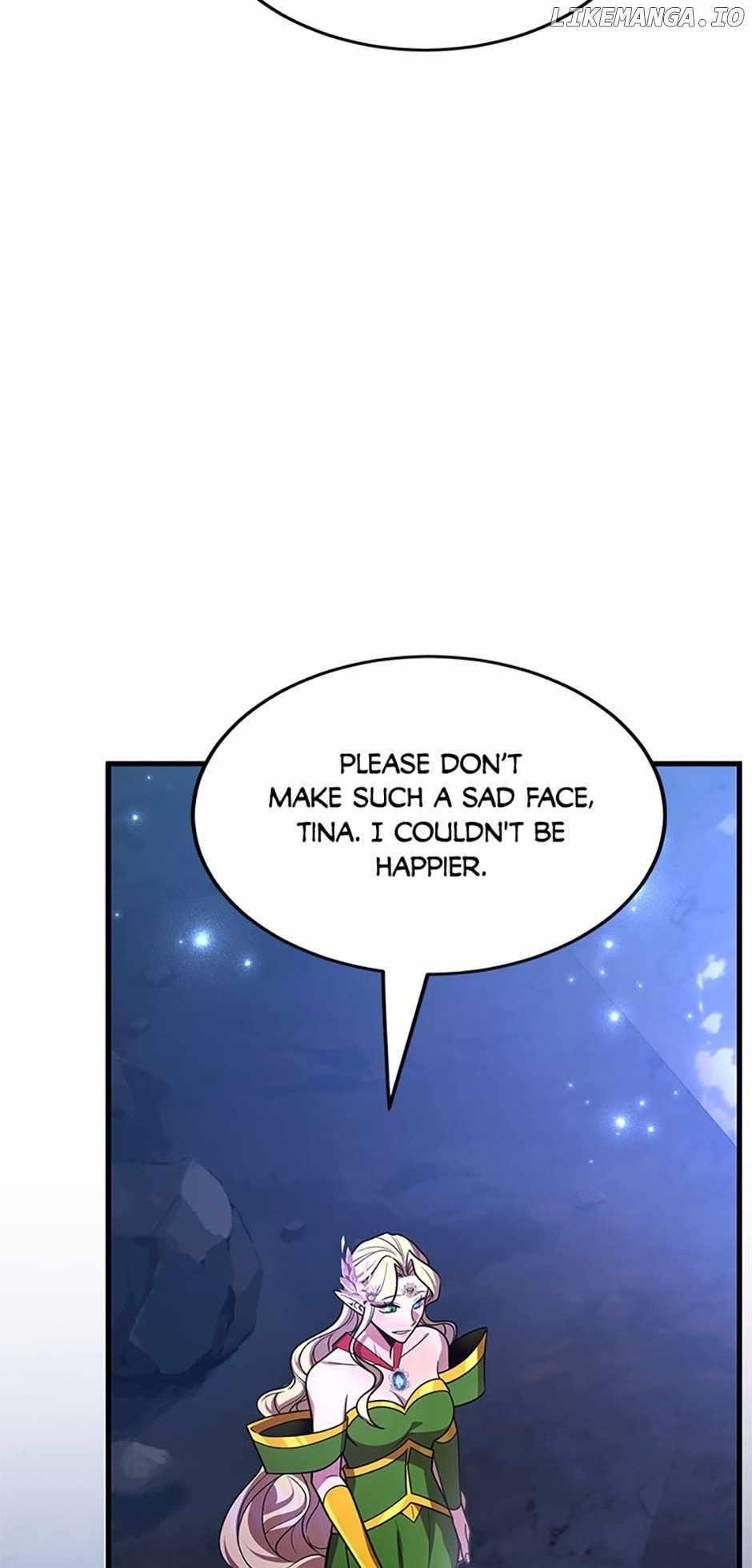 I Got Lucky And Pulled A 10th Rank Summon Chapter 48 - Page 77 in English