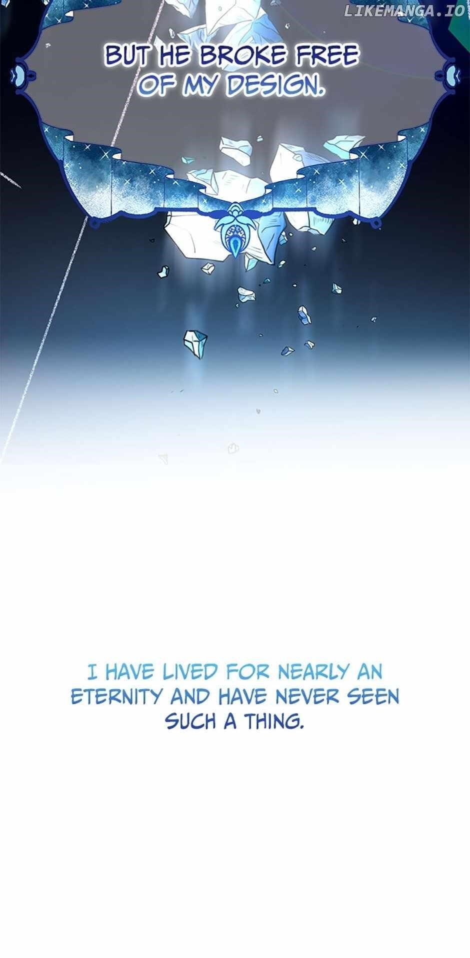 I Got Lucky And Pulled A 10th Rank Summon Chapter 48 - Page 9 in English