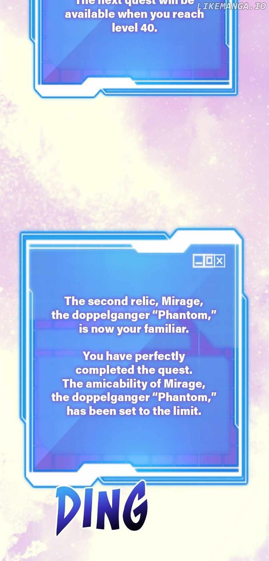 I Got Lucky And Pulled A 10th Rank Summon Chapter 49 - Page 14 in English