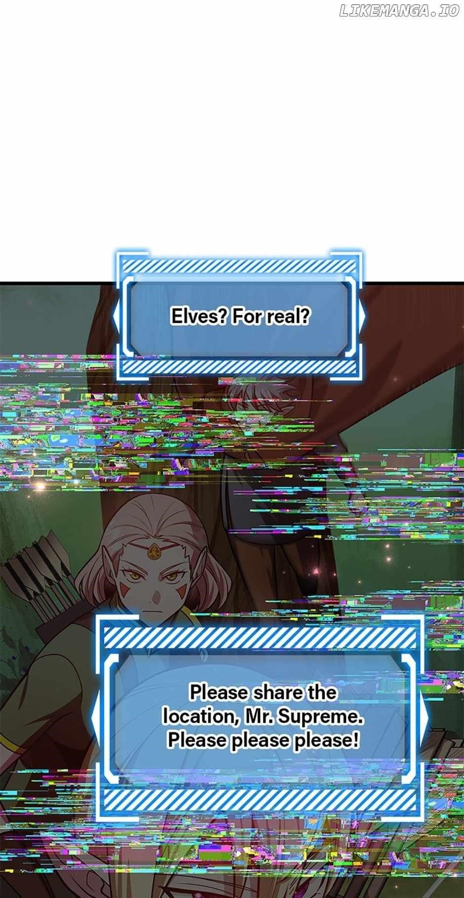 I Got Lucky And Pulled A 10th Rank Summon Chapter 49 - Page 18 in English