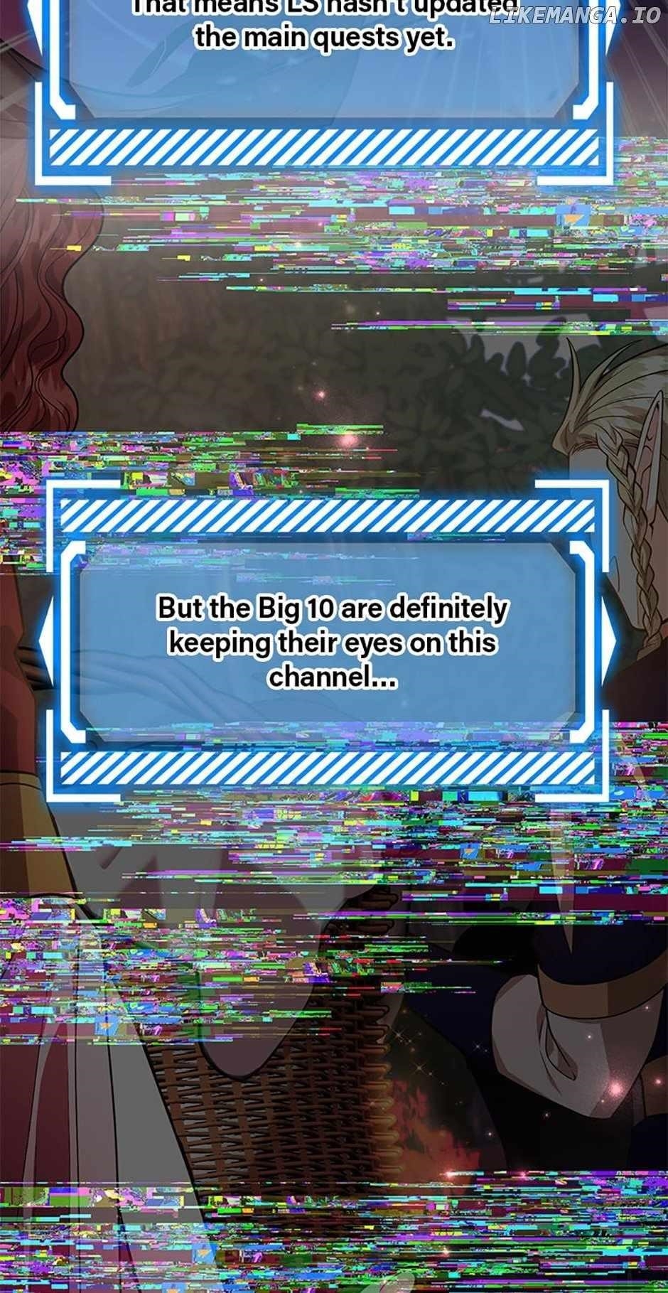 I Got Lucky And Pulled A 10th Rank Summon Chapter 49 - Page 20 in English