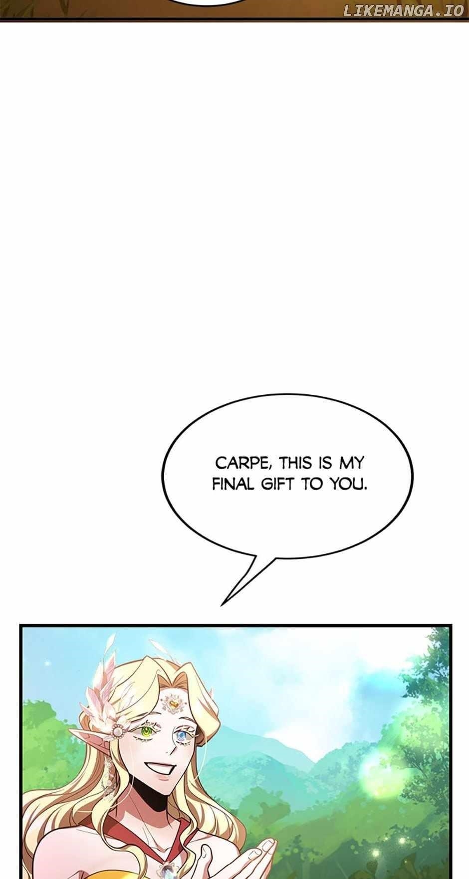 I Got Lucky And Pulled A 10th Rank Summon Chapter 49 - Page 27 in English