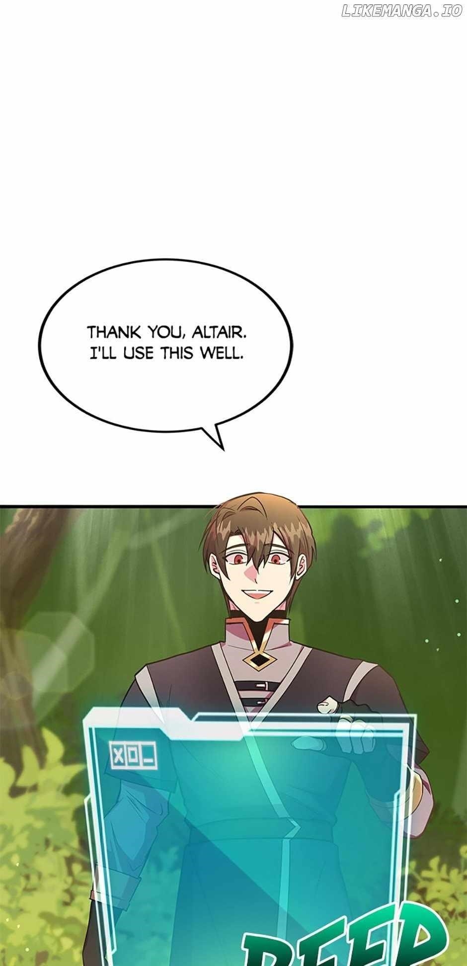 I Got Lucky And Pulled A 10th Rank Summon Chapter 49 - Page 30 in English