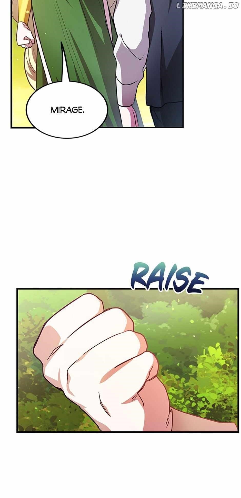 I Got Lucky And Pulled A 10th Rank Summon Chapter 49 - Page 32 in English