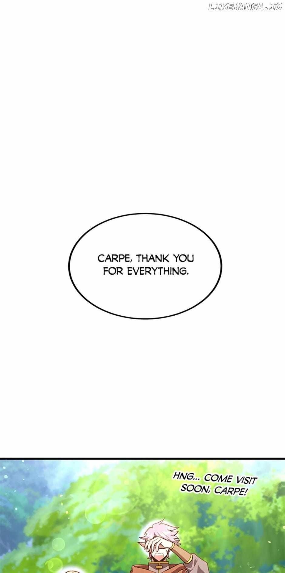 I Got Lucky And Pulled A 10th Rank Summon Chapter 49 - Page 39 in English