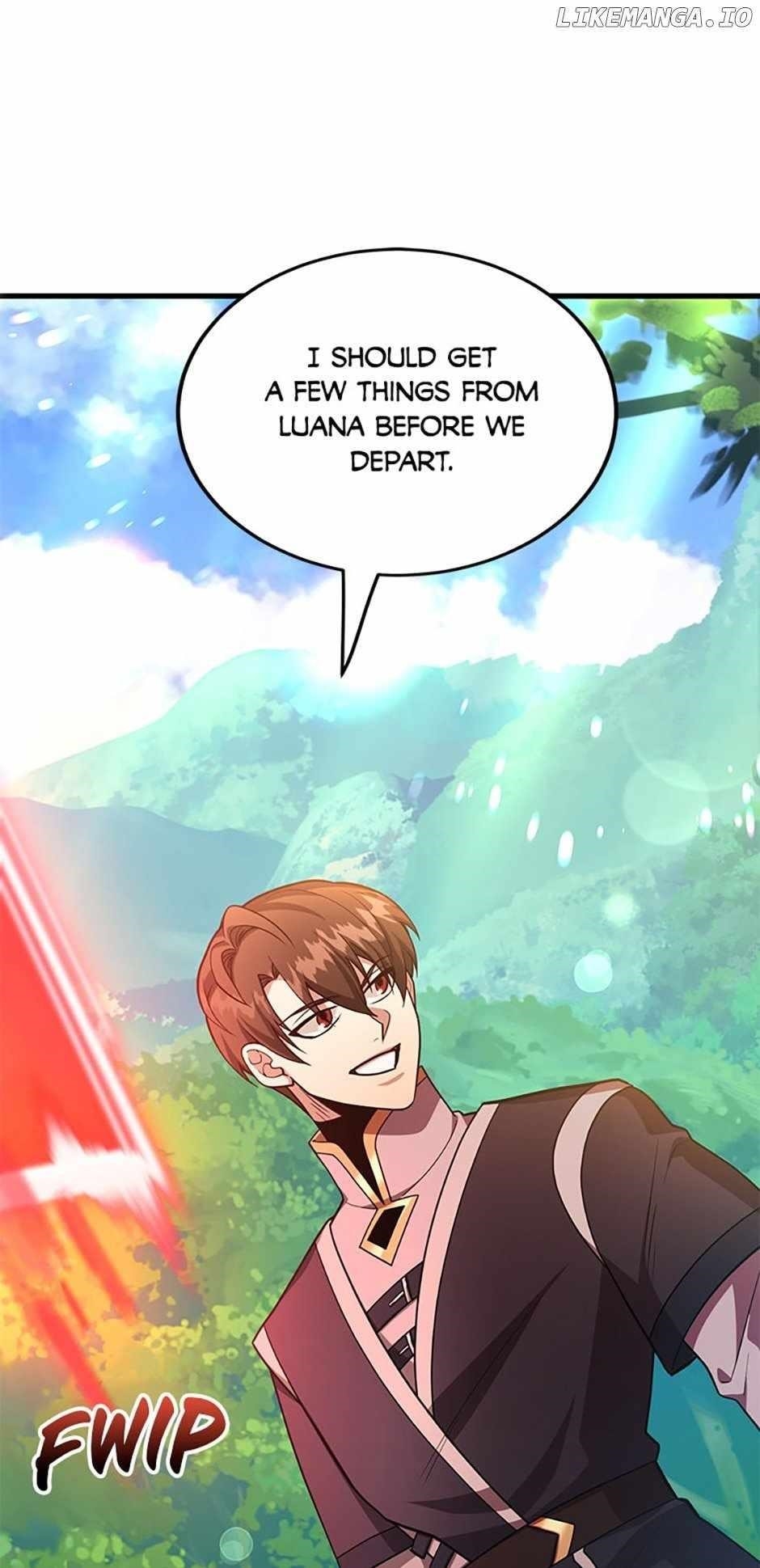 I Got Lucky And Pulled A 10th Rank Summon Chapter 49 - Page 48 in English