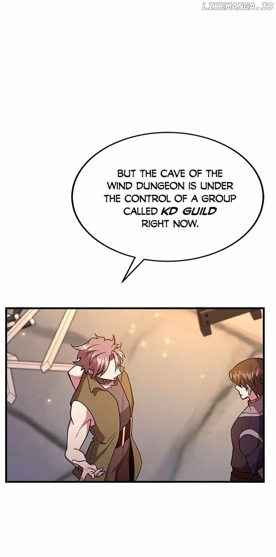 I Got Lucky And Pulled A 10th Rank Summon Chapter 49 - Page 91 in English