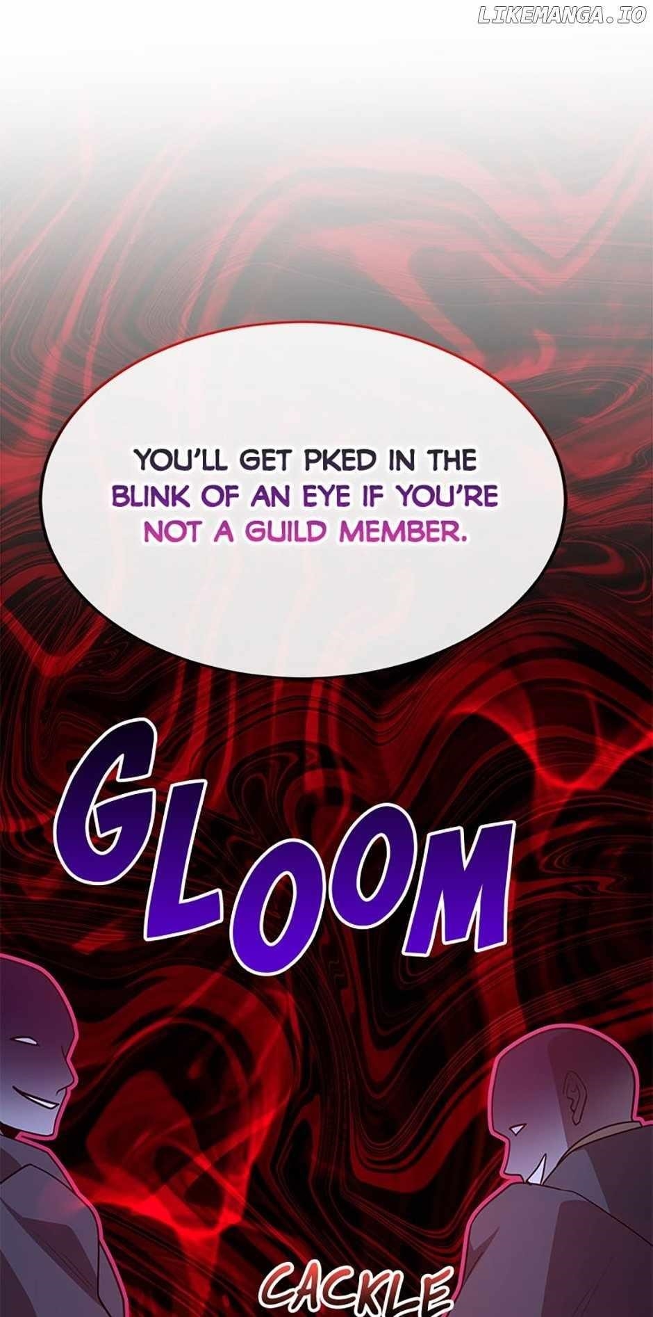 I Got Lucky And Pulled A 10th Rank Summon Chapter 49 - Page 92 in English