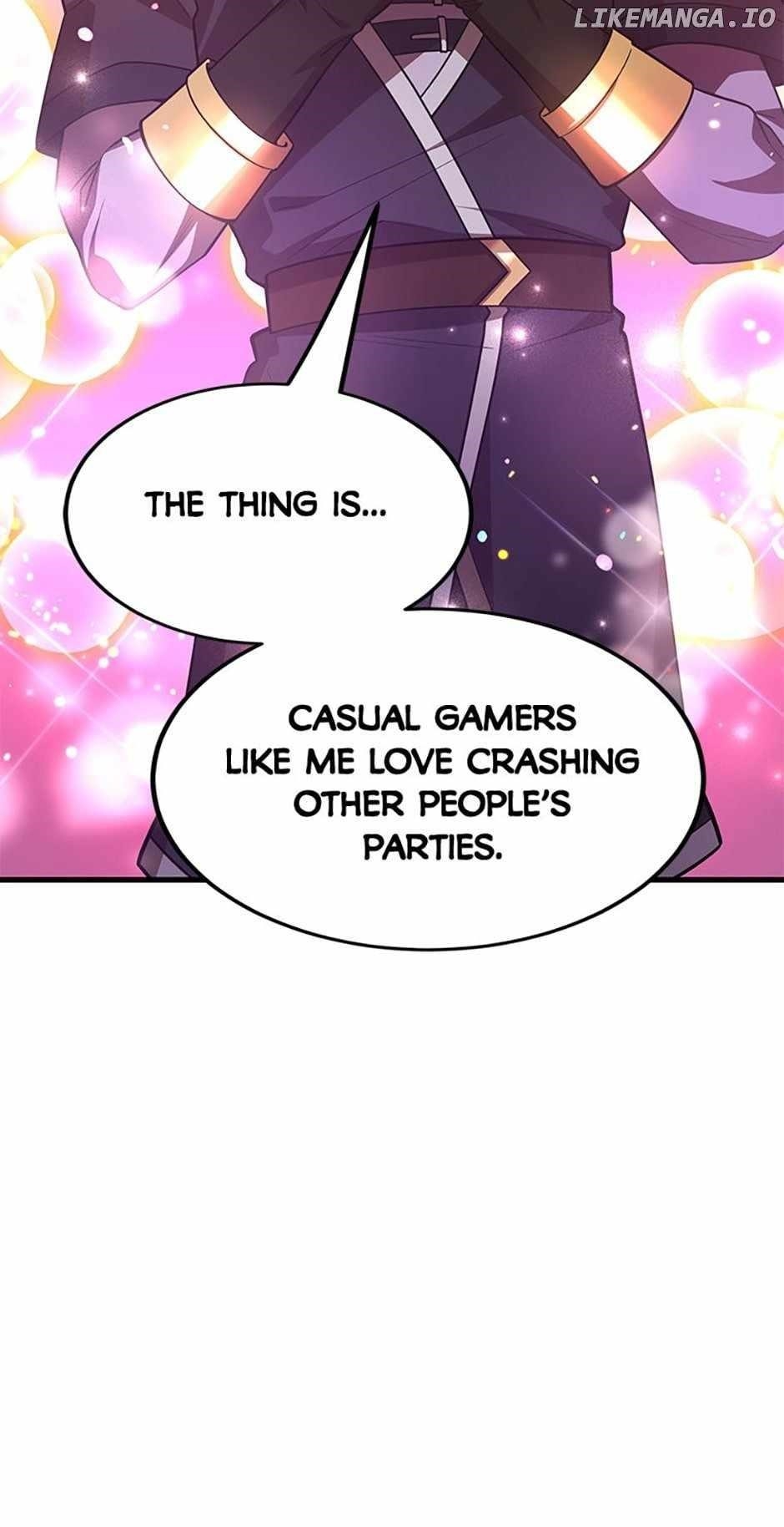 I Got Lucky And Pulled A 10th Rank Summon Chapter 50 - Page 10 in English