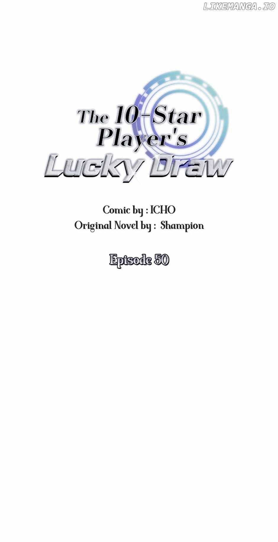 I Got Lucky And Pulled A 10th Rank Summon Chapter 50 - Page 15 in English