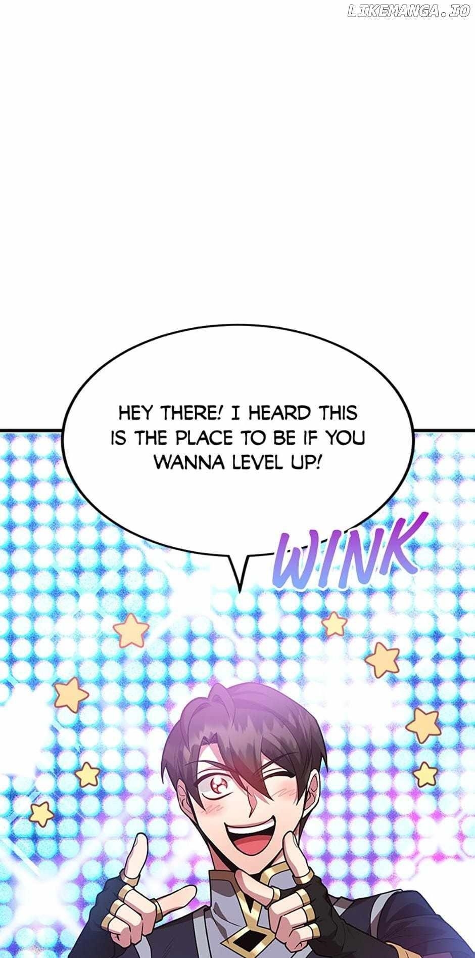 I Got Lucky And Pulled A 10th Rank Summon Chapter 50 - Page 25 in English