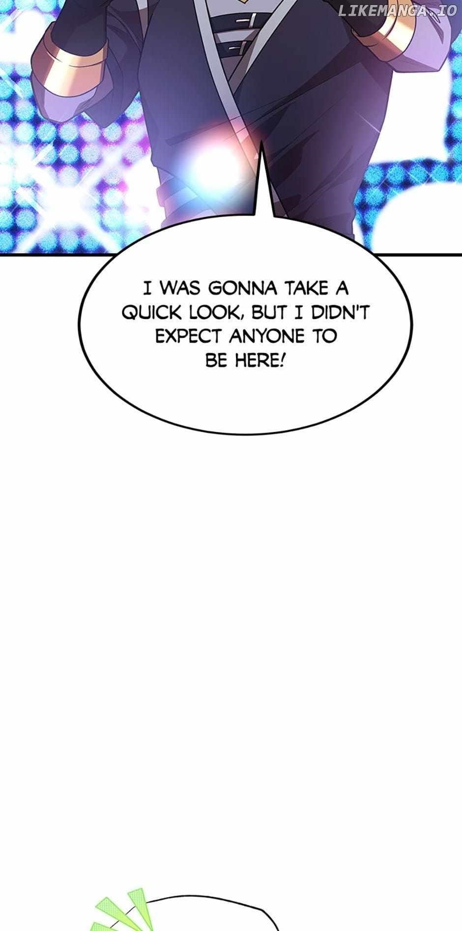 I Got Lucky And Pulled A 10th Rank Summon Chapter 50 - Page 26 in English