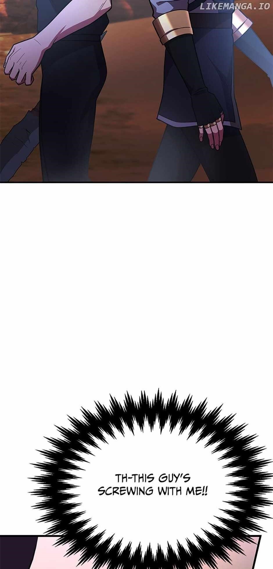 I Got Lucky And Pulled A 10th Rank Summon Chapter 50 - Page 33 in English