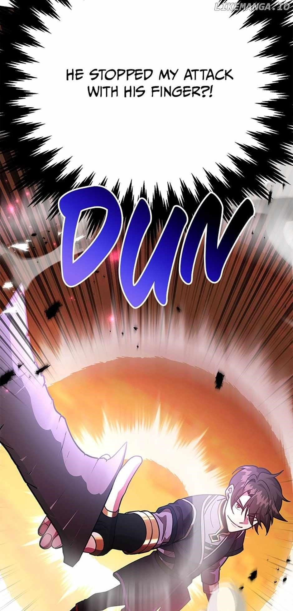 I Got Lucky And Pulled A 10th Rank Summon Chapter 50 - Page 39 in English