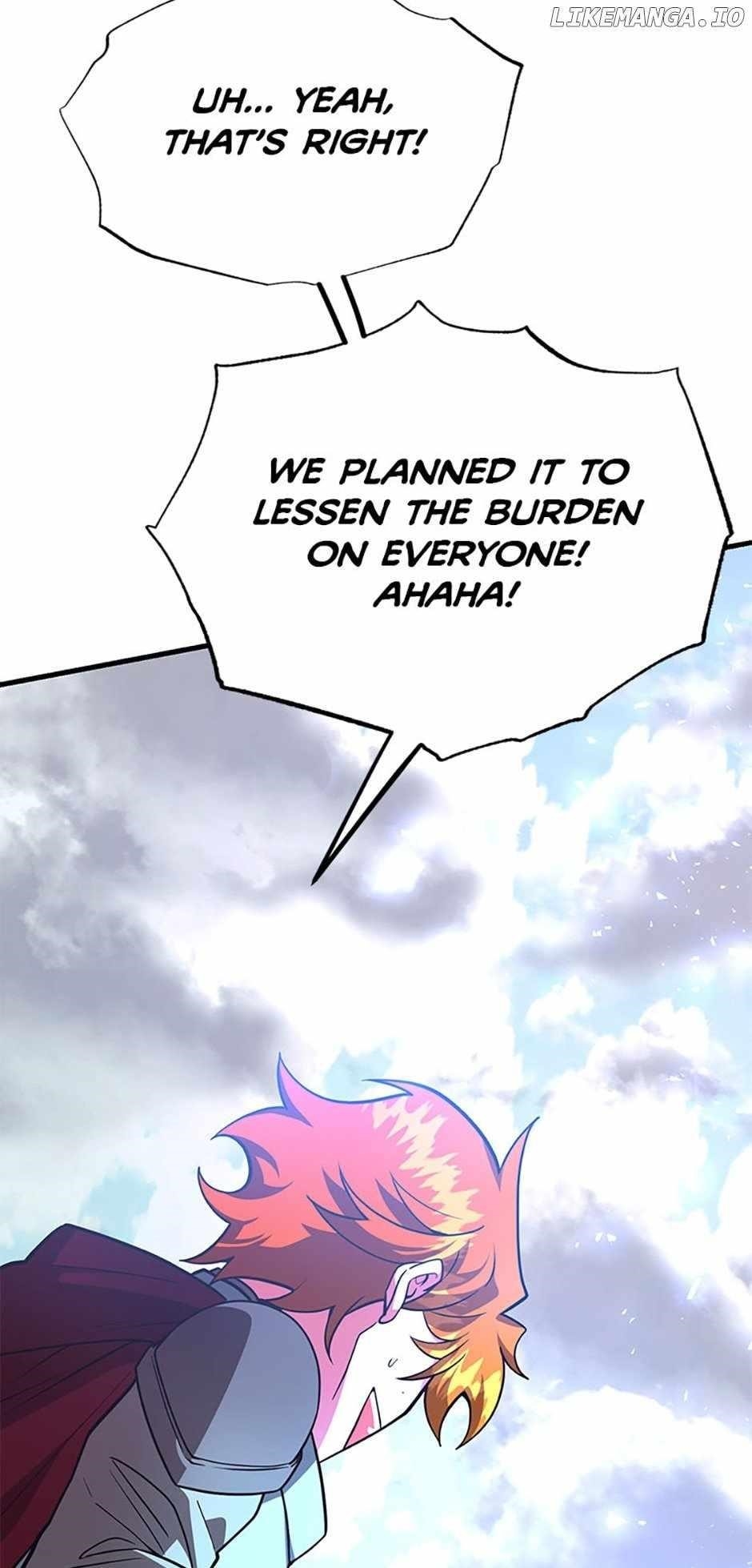 I Got Lucky And Pulled A 10th Rank Summon Chapter 50 - Page 72 in English