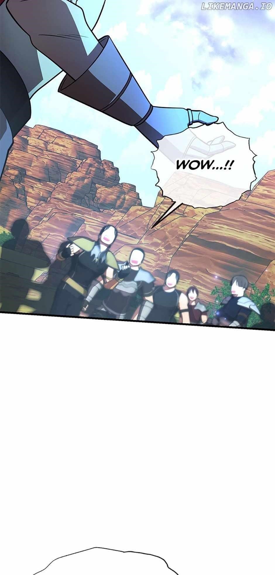 I Got Lucky And Pulled A 10th Rank Summon Chapter 50 - Page 73 in English