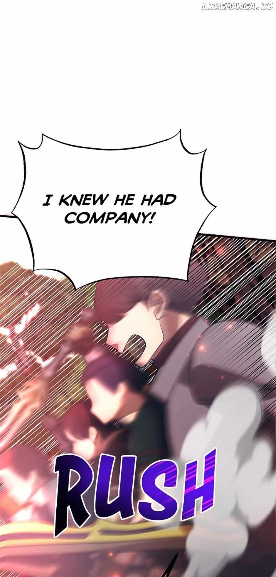 I Got Lucky And Pulled A 10th Rank Summon Chapter 50 - Page 81 in English
