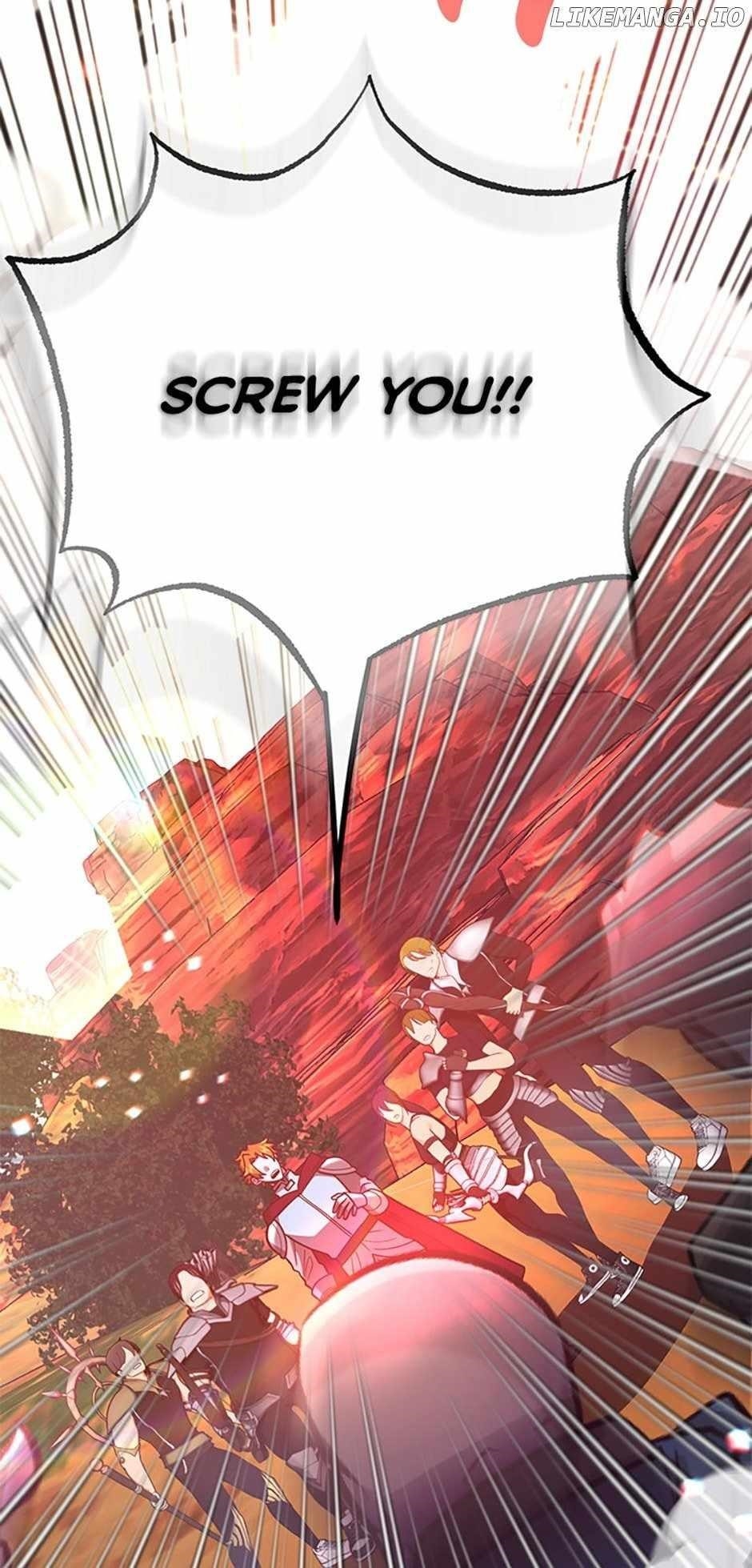 I Got Lucky And Pulled A 10th Rank Summon Chapter 50 - Page 84 in English