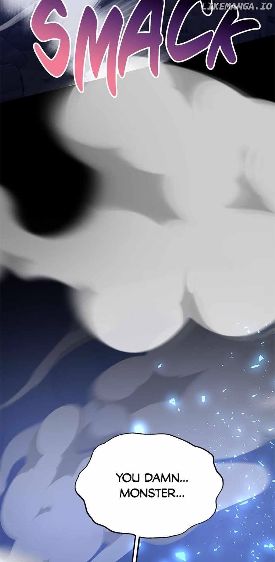 I Got Lucky And Pulled A 10th Rank Summon Chapter 50 - Page 90 in English