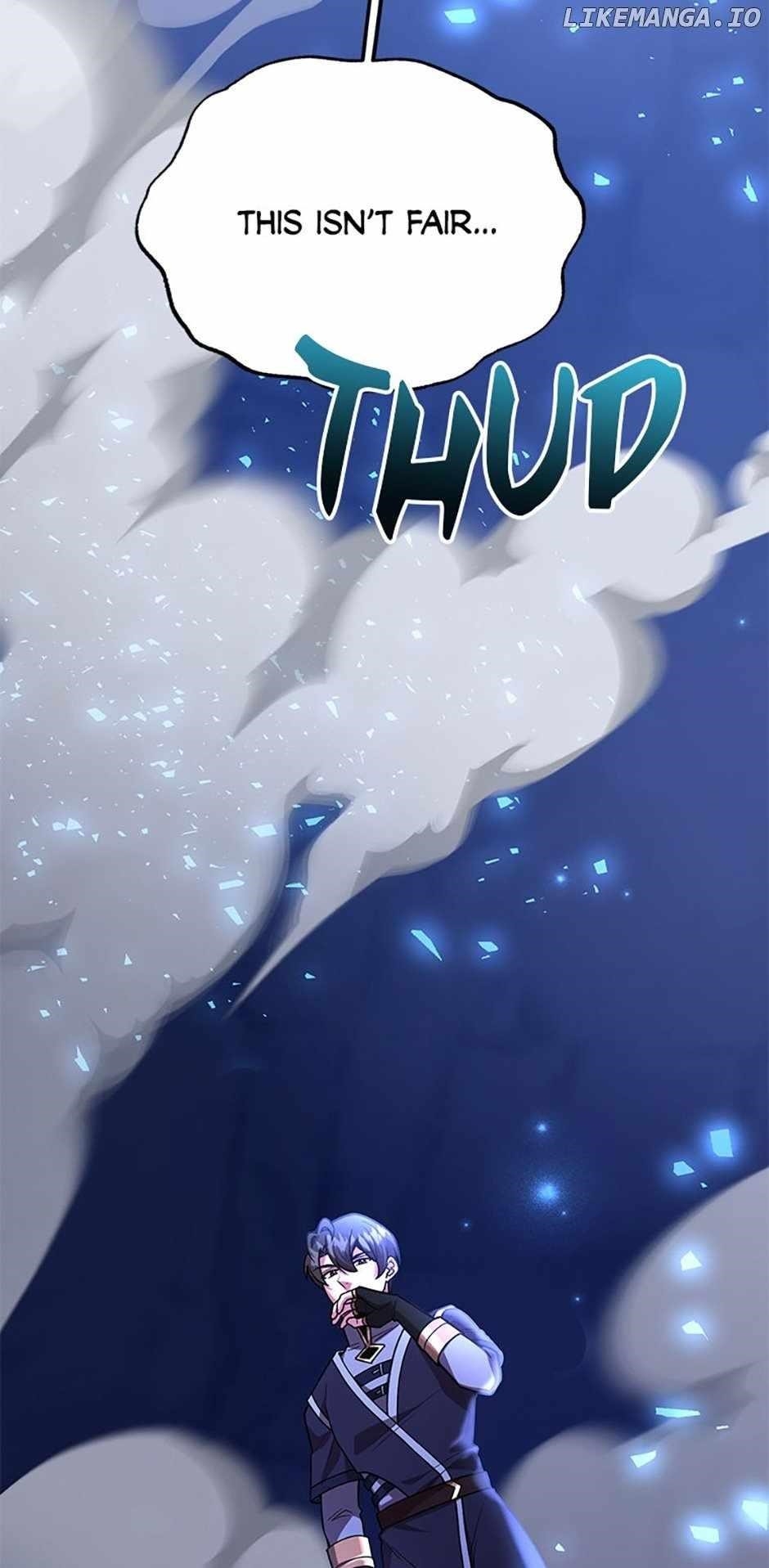 I Got Lucky And Pulled A 10th Rank Summon Chapter 50 - Page 91 in English