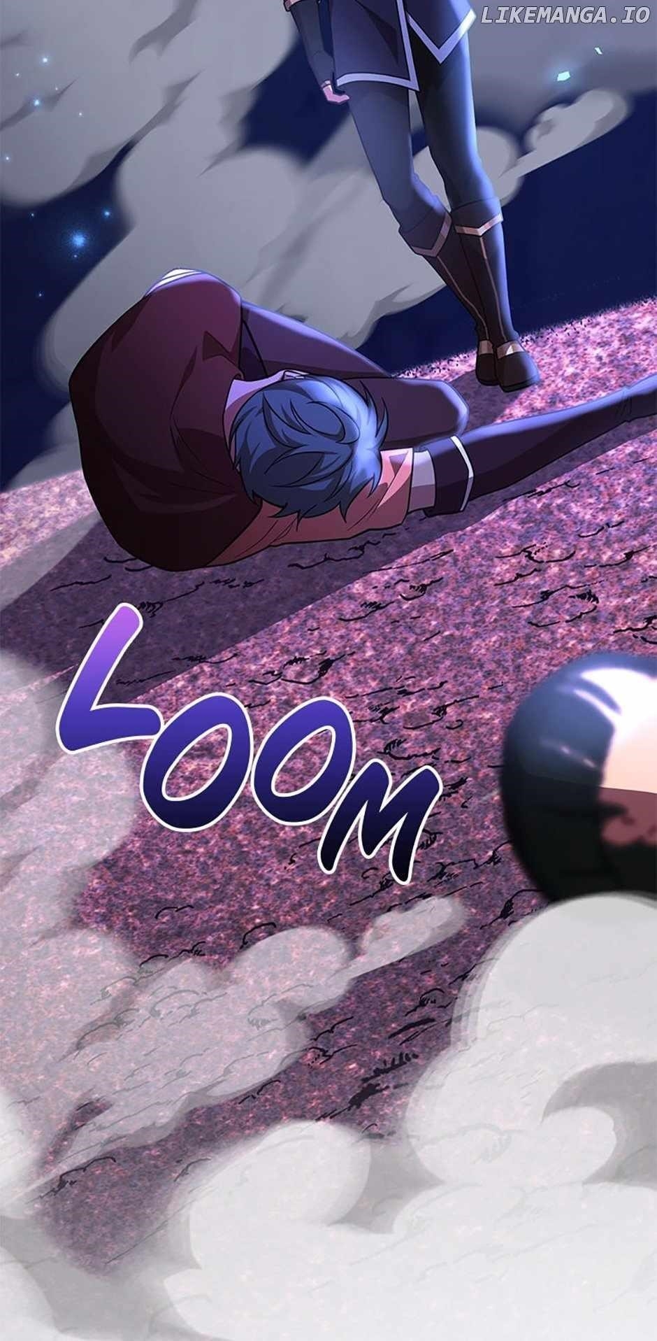 I Got Lucky And Pulled A 10th Rank Summon Chapter 50 - Page 92 in English
