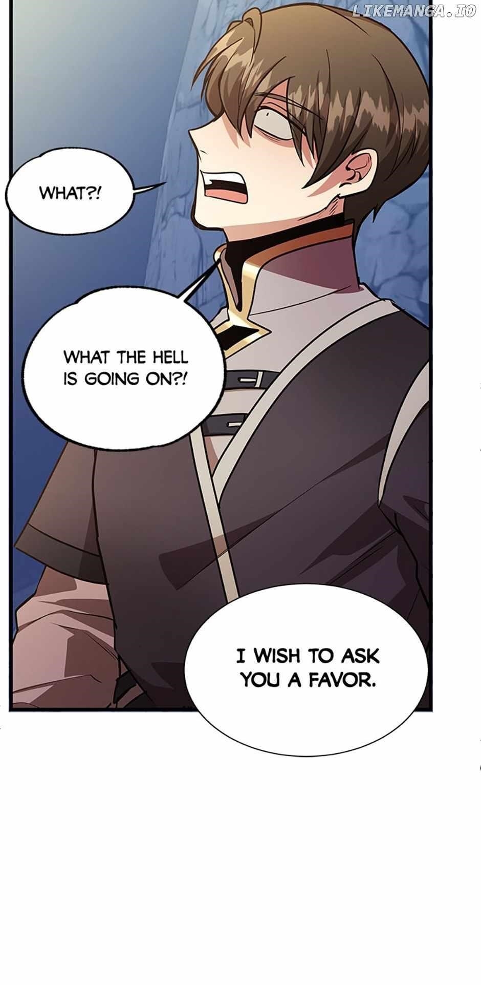 I Got Lucky And Pulled A 10th Rank Summon Chapter 51 - Page 104 in English