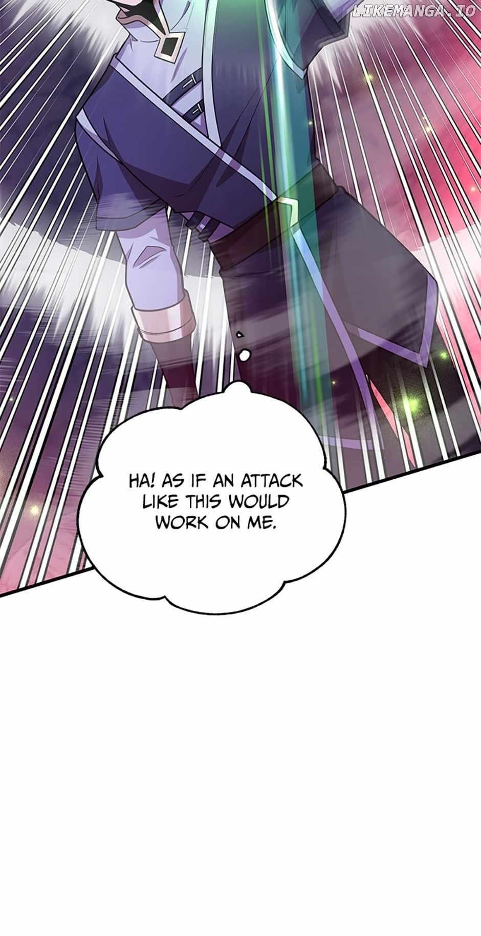 I Got Lucky And Pulled A 10th Rank Summon Chapter 51 - Page 11 in English
