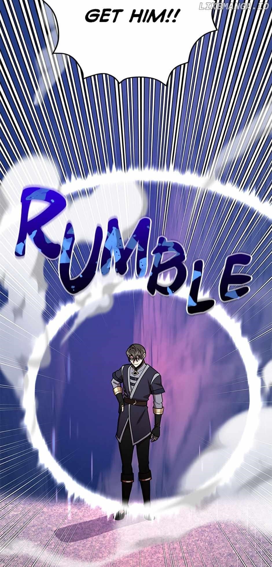 I Got Lucky And Pulled A 10th Rank Summon Chapter 51 - Page 23 in English
