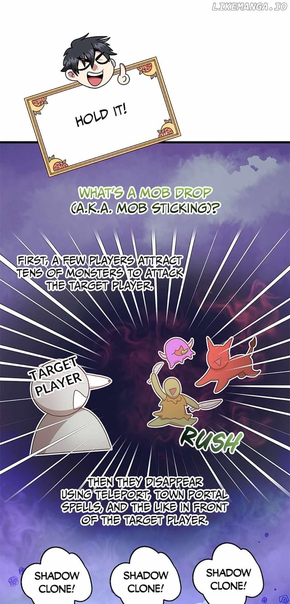 I Got Lucky And Pulled A 10th Rank Summon Chapter 51 - Page 28 in English