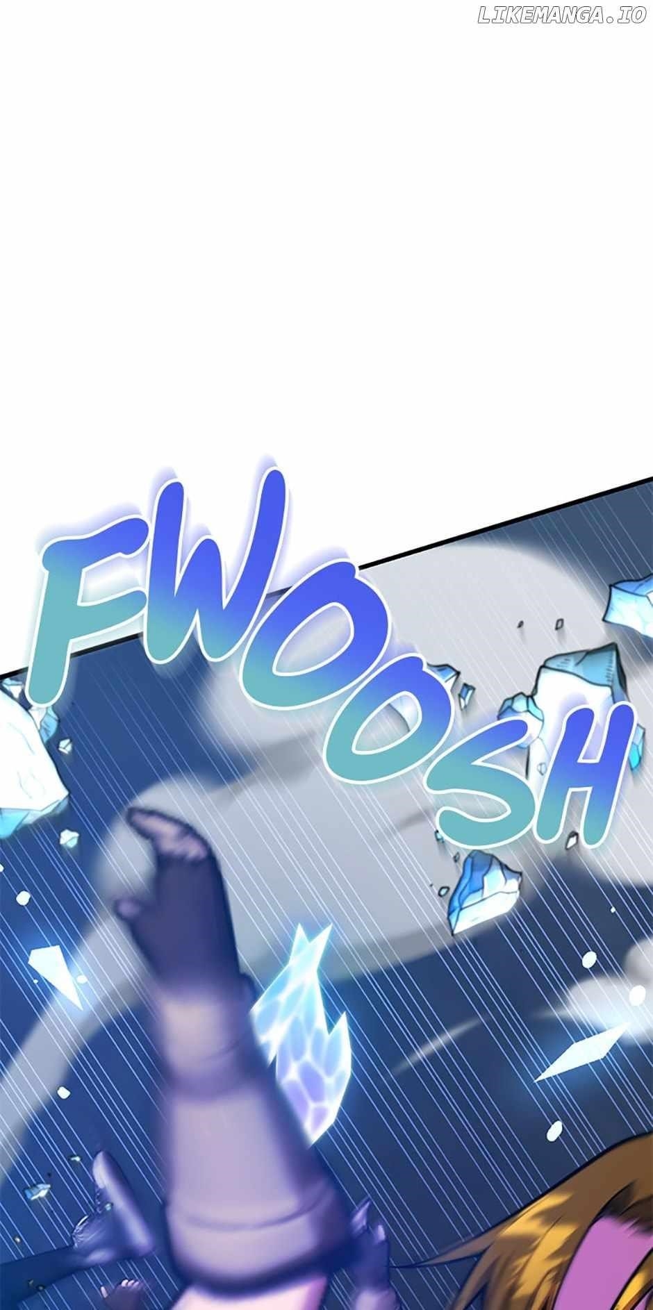 I Got Lucky And Pulled A 10th Rank Summon Chapter 51 - Page 40 in English