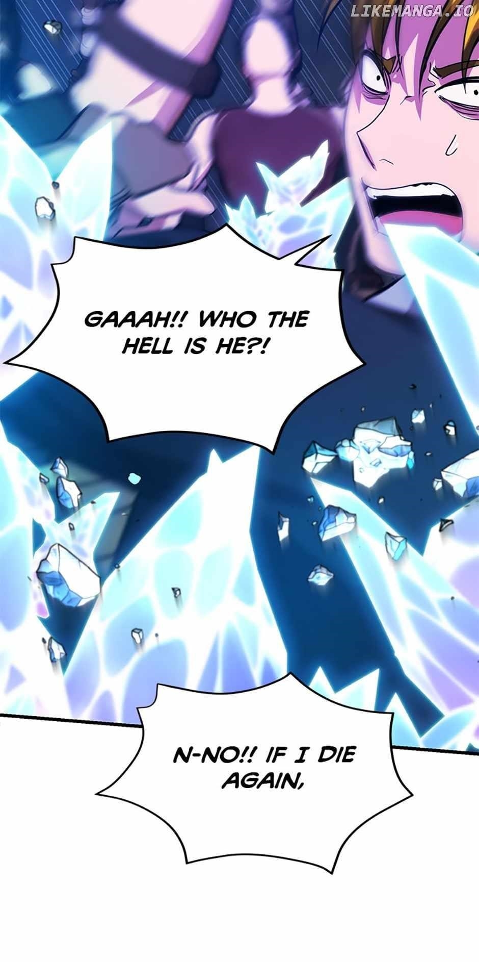 I Got Lucky And Pulled A 10th Rank Summon Chapter 51 - Page 41 in English