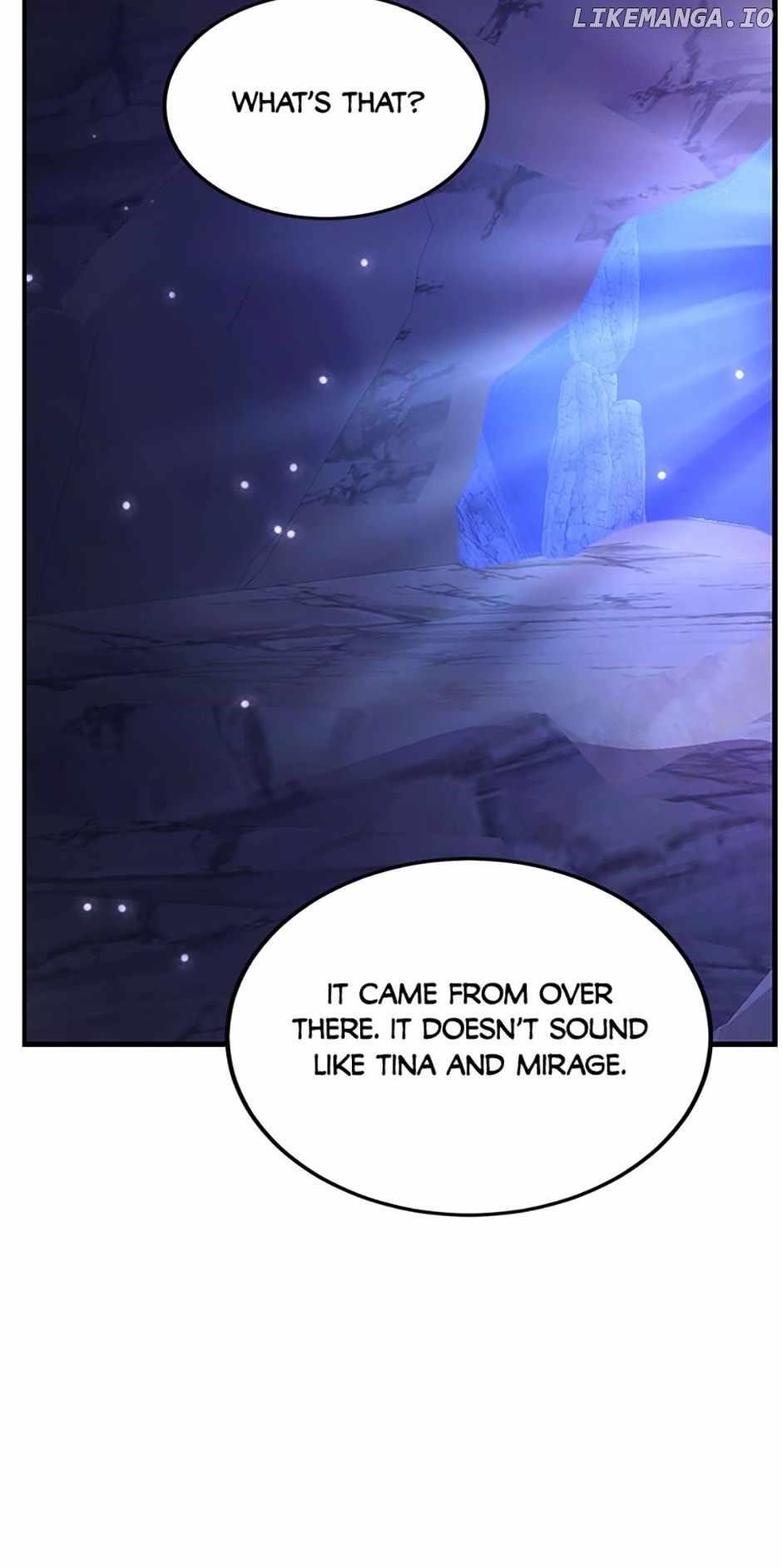 I Got Lucky And Pulled A 10th Rank Summon Chapter 51 - Page 48 in English