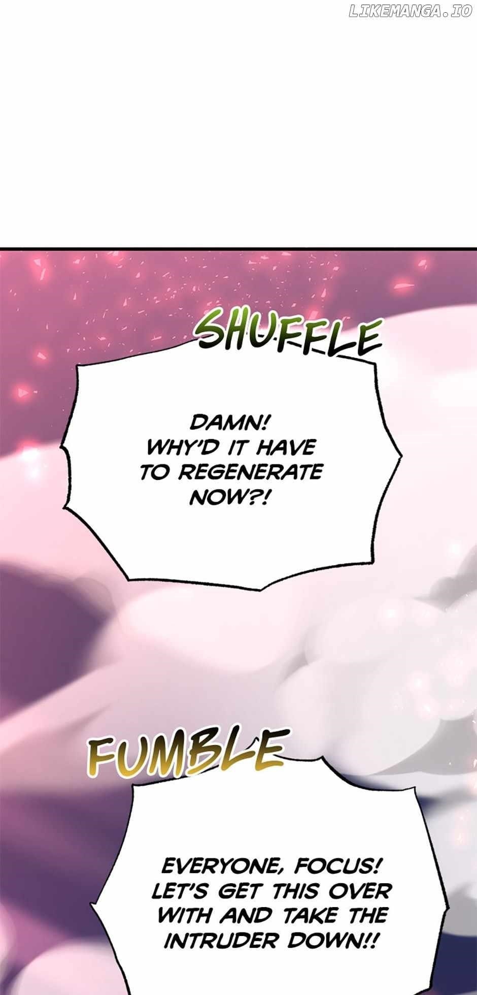 I Got Lucky And Pulled A 10th Rank Summon Chapter 51 - Page 56 in English