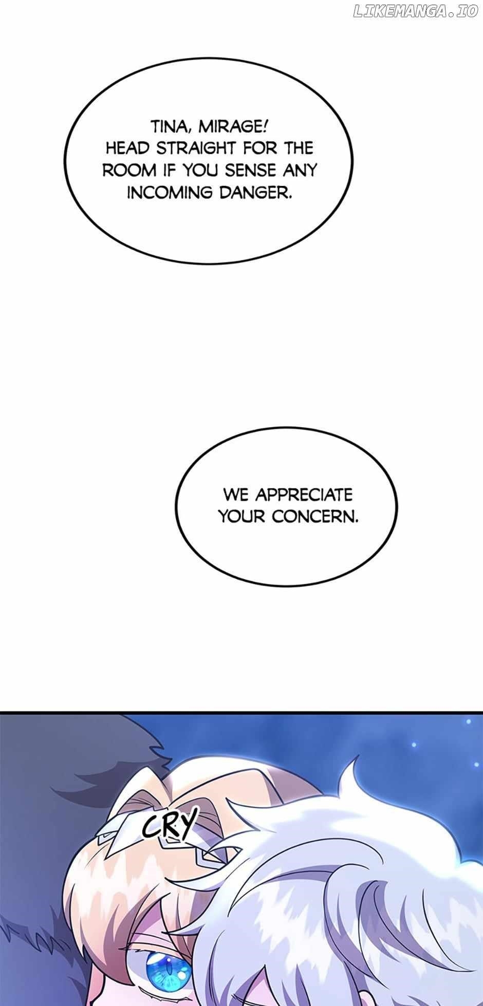 I Got Lucky And Pulled A 10th Rank Summon Chapter 51 - Page 6 in English