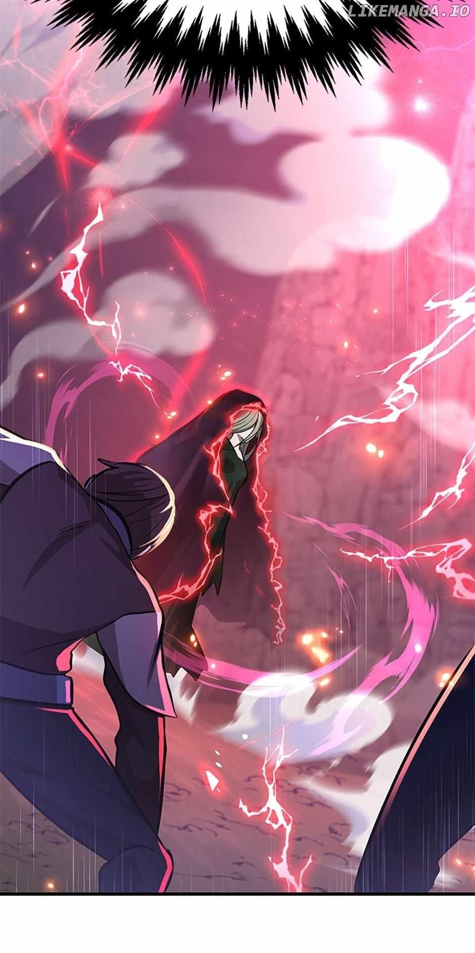 I Got Lucky And Pulled A 10th Rank Summon Chapter 51 - Page 61 in English